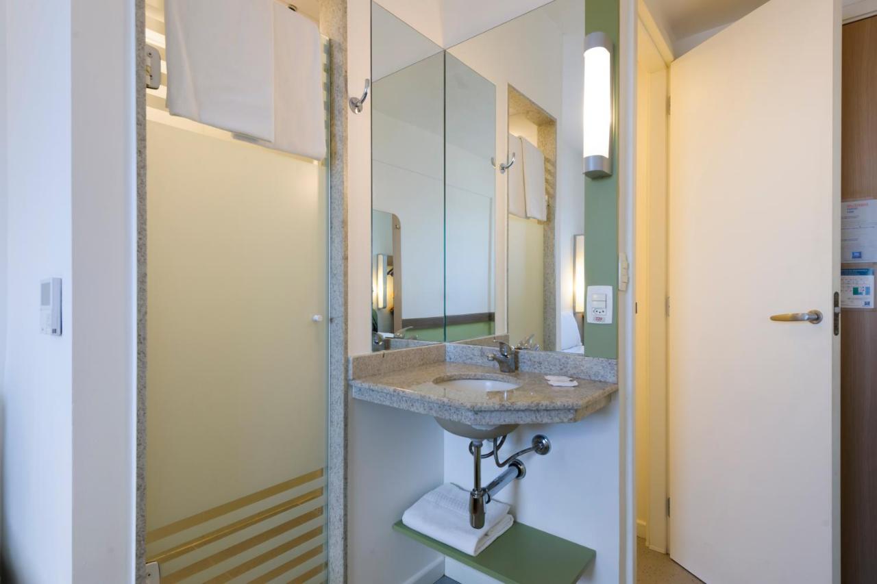 Ibis Budget Porto Alegre - Supereconomico Εξωτερικό φωτογραφία